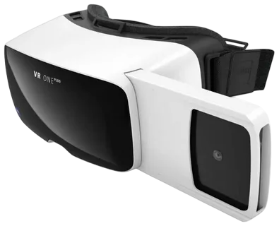 Ремонт VR систем Zeiss